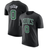 NBA T-Shirts NBA City T-Shirts T-Shirts Basketball Training Clothes Short Sleeves