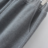 Women Sweatpants Loose Autumn and Winter Sweatpants Harem Pants Casual Pants
