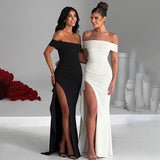 Women Dresses Sexy Dress Summer Dress Slit Dress