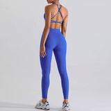 Women Yoga Set Women's Fitness Suit Sports Tights