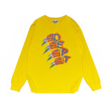 Gallery Dept Long Sleeved Shirt Fashion Brand Long Sleeve Long-Sleeved T-shirt Blouse