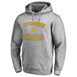 MLB Hoodie MLB Pirates Baseball Suit Sports Hoodie Men's