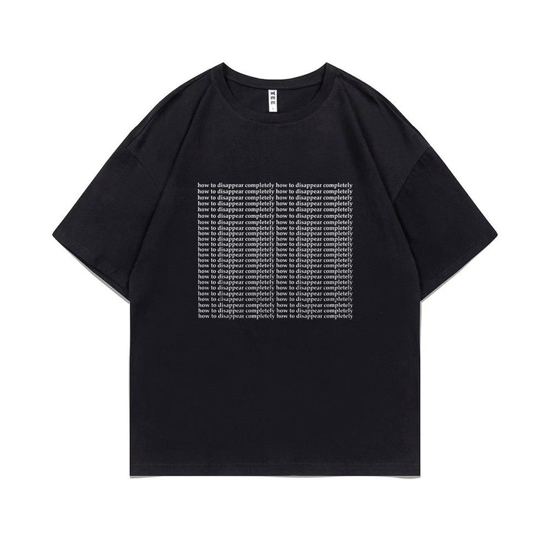 British Rock Band Radiohead How To Disappear Completely