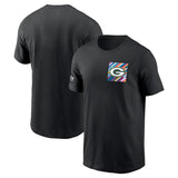 NFL T-Shirts Rugby T-Shirts Outdoor Leisure Sports Short Sleeve T Men