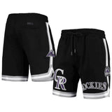 MLB Shorts MLB Baseball Sports Shorts Men's Outdoor Leisure (Part 3)