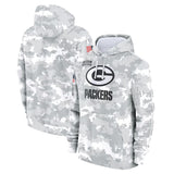 NFL Hoodie NFL Sweater Outdoor Casual Rugby Sports Hoodie