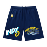 NBA Shorts Men NBA Basketball Outside Casual Men
