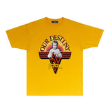 Amiri T Shirts Short Sleeve T-Shirt Shirt