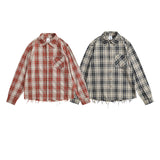 Unisex Vintage Shirt Long Sleeve