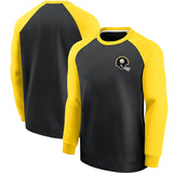 NFL Hoodie Spring Crew Neck Pullover NFL Football Loose