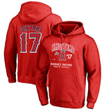 MLB Hoodie MLB Baseball Suit Men's Sweater Hoodie Sports (Part 3)