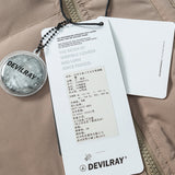 Unisex Winter Cotton Coat Three-Dimensional Large Letter Hooded down Jacket Printed down Jacket