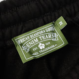 Denim Tears Shorts Foam Loose Casual Shorts