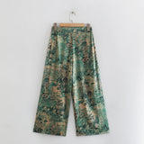 Women Sweatpants Summer Loose Wide Leg Pants