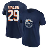 NHL T-Shirts NHL Ice Hockey Sports Quick-Drying T-Shirts Summer Casual T-Shirts Men's Loose (Part 2)