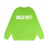 Gallery Dept Long Sleeved Shirt Long Sleeve Long-Sleeved T-Shirt Blouse