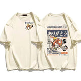 2024Cotton New Men's T-shirt Casual Short Sleeve Sports