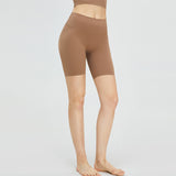 Women Yoga Sports Shorts Tight Sports Quick-Drying Fitness Yoga Shorts