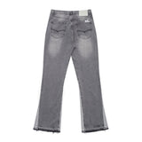 Gallery Dept Jeans Flared Jeans Straight Pants