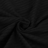 Women Dress Autumn Winter Retro Elegant Square Collar Long Sleeve Dress