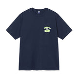 UNDEFEATED T Shirts Men's and Women's Loose Cotton