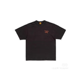 Men T-shirts HUMAN Alphabet Dragon Short Sleeves Loose Casual