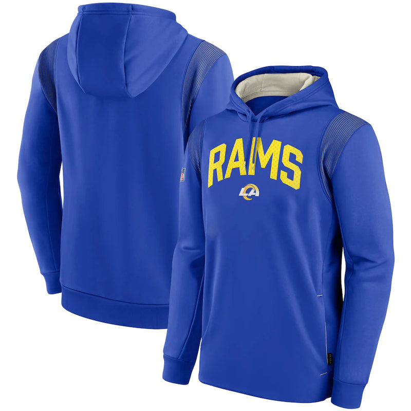 NFL Hoodie Men's Sports Hooded Sweater NFL