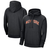 NBA Hoodie sweater NBA Knicks Barrett hoodie