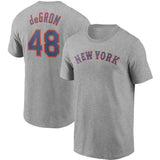 MLB T-Shirts MLB T-Shirts Baseball Sports T-Shirts Printed Short Sleeves