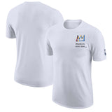 NBA T-Shirts NBAT Shirt Loose Short Sleeve T-Shirt Men's Sports Running