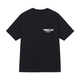 UNDEFEATED T Shirts Men's and Women's Loose Cotton Half Sleeves