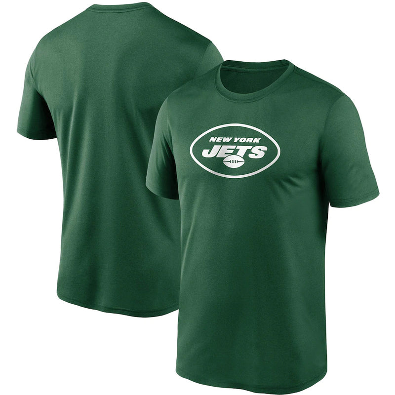 NFL T-Shirts Men's Outdoor Sports T-Shirts Loose T-Shirts NFL