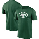 NFL T-Shirts Men's Outdoor Sports T-Shirts Loose T-Shirts NFL