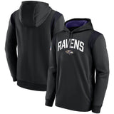 NFL Hoodie Men's Sports Hooded Sweater NFL