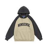 Unisex Hoodie Fall Printed Hoodie