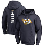 NHL Hoodie NHL Predator Ice Hockey Suit Hoodie Sports Sweater (Part 2)