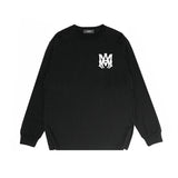 Amiri Sweatshirt Long Sleee Shirts
