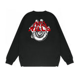 Gallery Dept Long Sleeved Shirt Fashion Brand Long Sleeve Long-Sleeved T-shirt Blouse