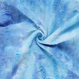 Women Dresses Tie-Dyed Suspenders Dress Element Dress