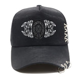 Chrome Heart Hat Summer Baseball Cap Sun visor Cap Cap