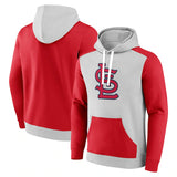 MLB Hoodie Men's Hoodie Cross-Border MLB Baseball Sports Loose Sweater (Part 2)