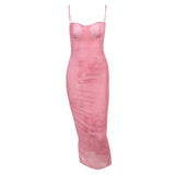Women Dresses Spring Dress