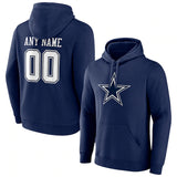 NFL Hoodie Sports Sweater Men's NFL Football Jersey Hoodie