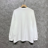 Gallery Dept Long Sleeved Shirt Fashion Brand Long Sleeve Long-Sleeved T-shirt Blouse