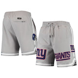 NFL Shorts Sports Shorts Men's NFL Football Basketball Pants Fitness Running