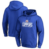 NBA Hoodie NBA sweater Clippers Leonard George hoodie