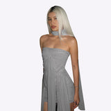 Women Dresses Summer Hip Skirt Sexy Dress