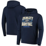 NBA Hoodie NBA Sports Men's Sweater Men's Training Wear Hoodie