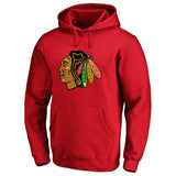 NHL Hoodie NHL Red Eagle Ice Hockey Suit Hoodie Sports Sweater