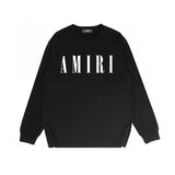 Amiri Sweatshirt Long Sleee Shirts